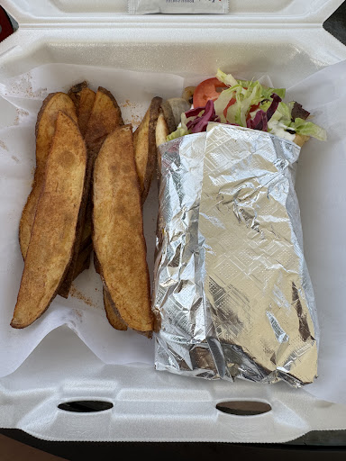 Photo of Gyro Express - 1824 Lewis Turner Blvd, Fort Walton Beach, FL 32547