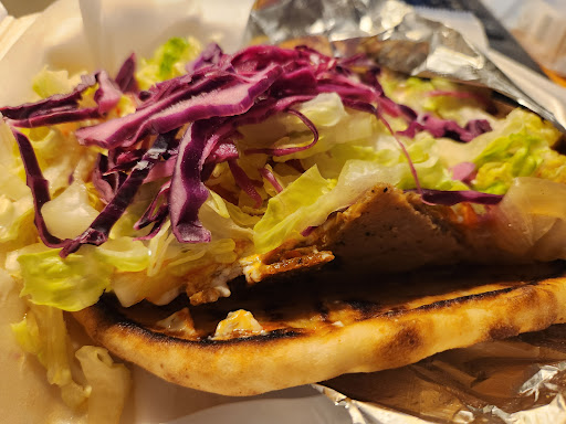 Photo of Gyro Express - 1824 Lewis Turner Blvd, Fort Walton Beach, FL 32547