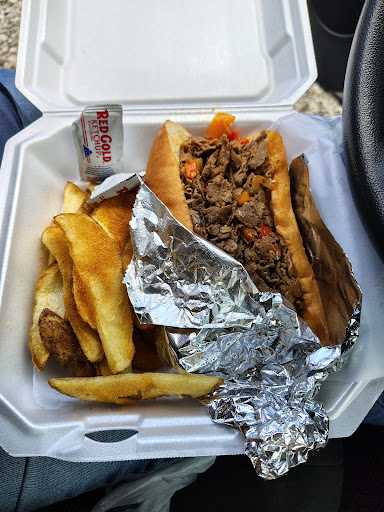 Photo of Gyro Express - 1824 Lewis Turner Blvd, Fort Walton Beach, FL 32547