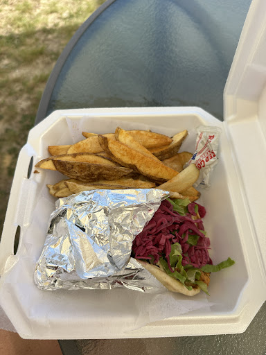 Photo of Gyro Express - 1824 Lewis Turner Blvd, Fort Walton Beach, FL 32547