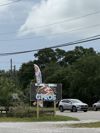 Photo of Gyro Express - 1824 Lewis Turner Blvd, Fort Walton Beach, FL 32547