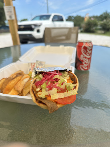 Photo of Gyro Express - 1824 Lewis Turner Blvd, Fort Walton Beach, FL 32547