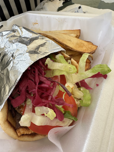 Photo of Gyro Express - 1824 Lewis Turner Blvd, Fort Walton Beach, FL 32547