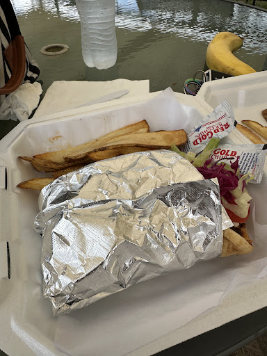 Photo of Gyro Express - 1824 Lewis Turner Blvd, Fort Walton Beach, FL 32547