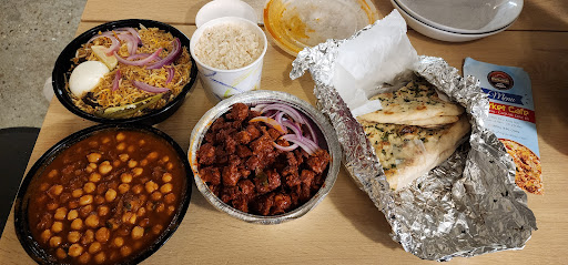 Photo of Market Cafe - 10950 Nuckols Rd, Glen Allen, VA 23060