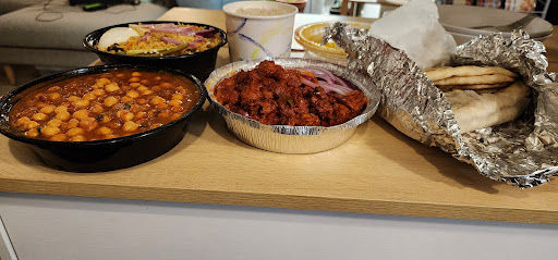 Photo of Market Cafe - 10950 Nuckols Rd, Glen Allen, VA 23060