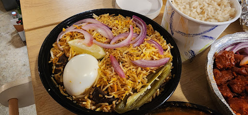 Photo of Market Cafe - 10950 Nuckols Rd, Glen Allen, VA 23060