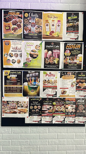 Photo of Market Cafe - 10950 Nuckols Rd, Glen Allen, VA 23060