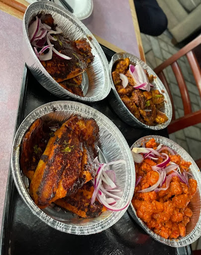 Photo of Market Cafe - 10950 Nuckols Rd, Glen Allen, VA 23060