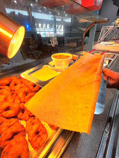 Photo of Market Cafe - 10950 Nuckols Rd, Glen Allen, VA 23060