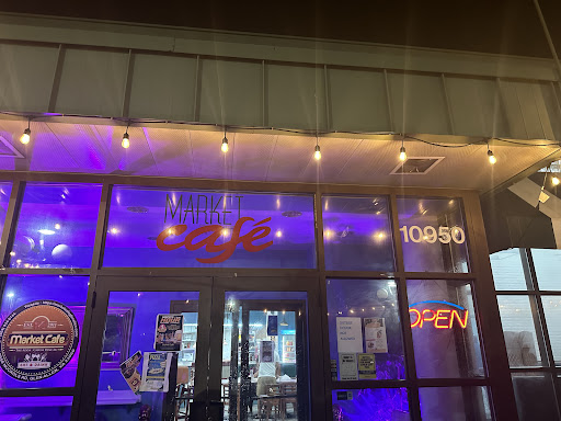 Photo of Market Cafe - 10950 Nuckols Rd, Glen Allen, VA 23060