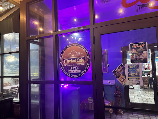 Photo of Market Cafe - 10950 Nuckols Rd, Glen Allen, VA 23060