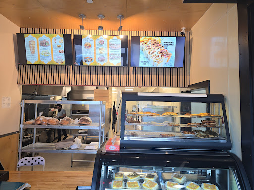 Photo of GRC HALAL EATS - 2675 E Paris Ave SE, Grand Rapids, MI 49546