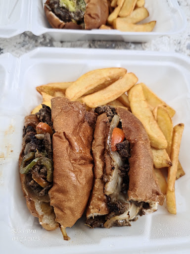 Photo of GRC HALAL EATS - 2675 E Paris Ave SE, Grand Rapids, MI 49546