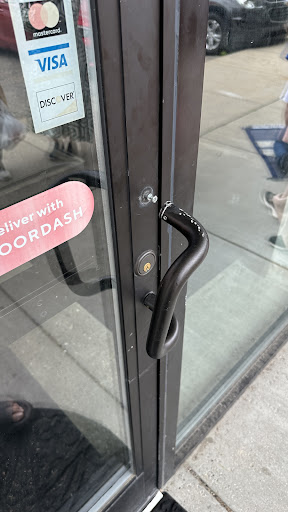 Photo of GRC HALAL EATS - 2675 E Paris Ave SE, Grand Rapids, MI 49546