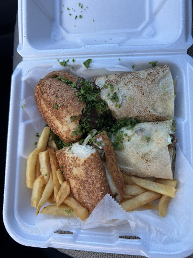 Photo of GRC HALAL EATS - 2675 E Paris Ave SE, Grand Rapids, MI 49546