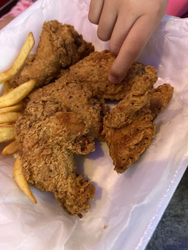 Photo of GRC HALAL EATS - 2675 E Paris Ave SE, Grand Rapids, MI 49546