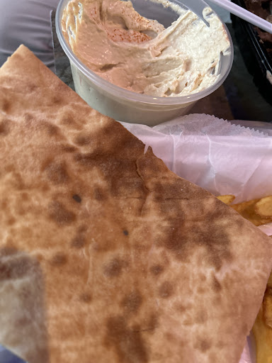 Photo of GRC HALAL EATS - 2675 E Paris Ave SE, Grand Rapids, MI 49546