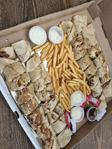 Photo of GRC HALAL EATS - 2675 E Paris Ave SE, Grand Rapids, MI 49546