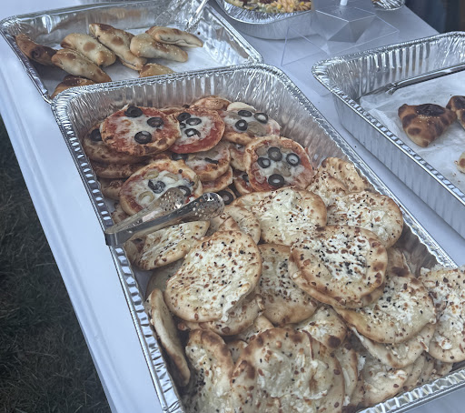 Photo of GRC HALAL EATS - 2675 E Paris Ave SE, Grand Rapids, MI 49546