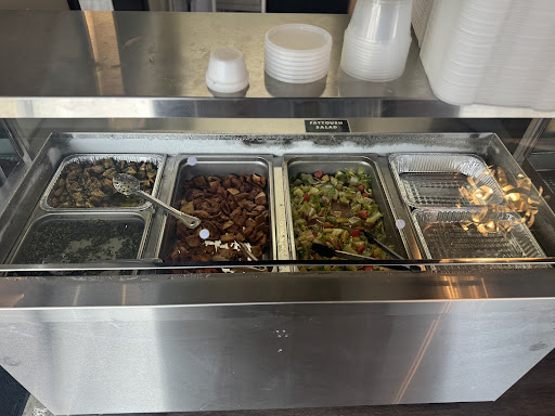 Photo of GRC HALAL EATS - 2675 E Paris Ave SE, Grand Rapids, MI 49546