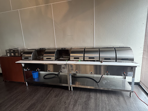 Photo of GRC HALAL EATS - 2675 E Paris Ave SE, Grand Rapids, MI 49546