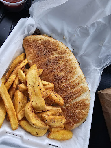 Photo of GRC HALAL EATS - 2675 E Paris Ave SE, Grand Rapids, MI 49546