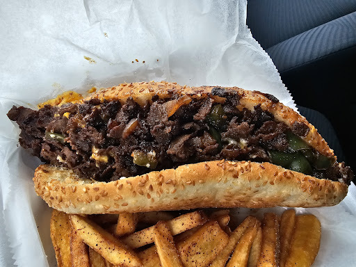 Photo of GRC HALAL EATS - 2675 E Paris Ave SE, Grand Rapids, MI 49546