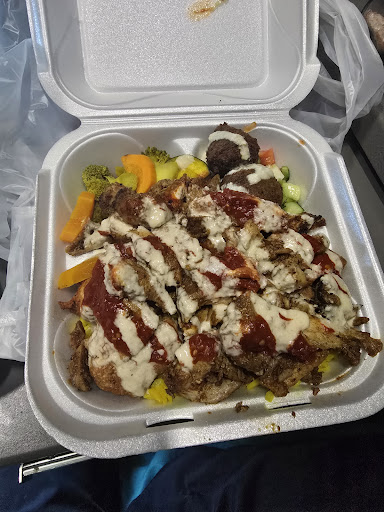 Photo of Shawarma Kabob Falafel Hummus - Mettawa, IL 60045, USA