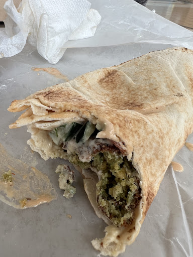 Photo of Shawarma Kabob Falafel Hummus - Mettawa, IL 60045, USA