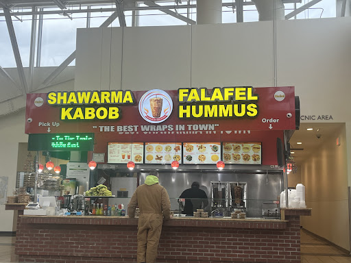 Photo of Shawarma Kabob Falafel Hummus - Mettawa, IL 60045, USA