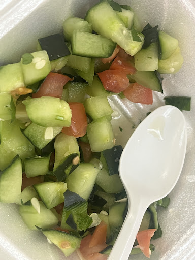 Photo of Shawarma Kabob Falafel Hummus - Mettawa, IL 60045, USA