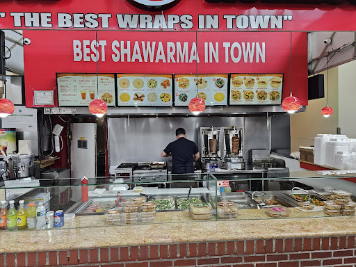 Photo of Shawarma Kabob Falafel Hummus - Mettawa, IL 60045, USA