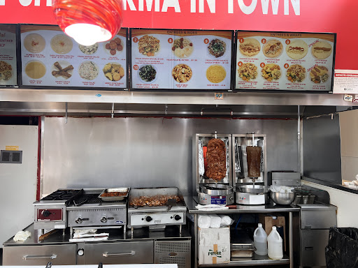 Photo of Shawarma Kabob Falafel Hummus - Mettawa, IL 60045, USA