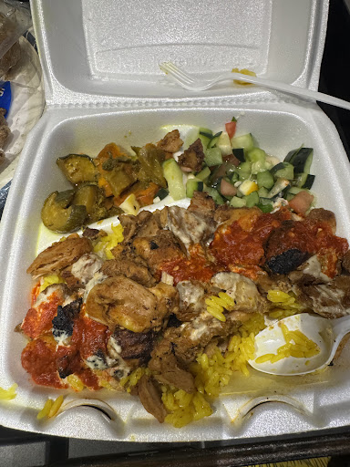 Photo of Shawarma Kabob Falafel Hummus - Mettawa, IL 60045, USA