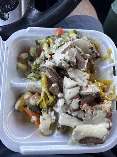 Photo of Shawarma Kabob Falafel Hummus - Mettawa, IL 60045, USA