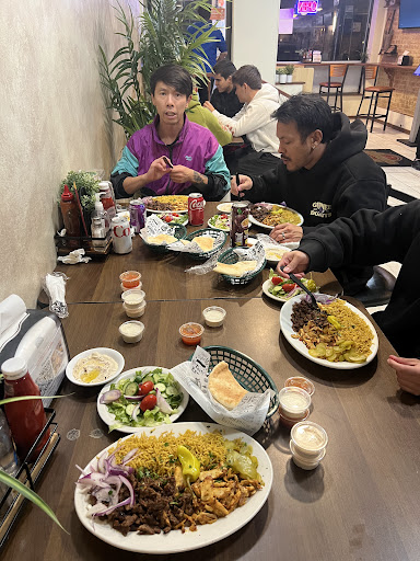 Photo of Shawarma & Grill At Lakeview - 438 W Diversey Pkwy, Chicago, IL 60614