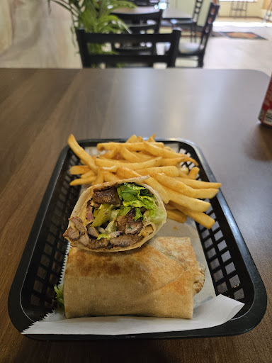 Photo of Shawarma & Grill At Lakeview - 438 W Diversey Pkwy, Chicago, IL 60614