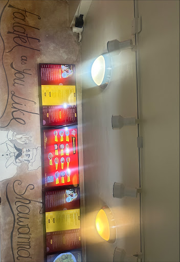 Photo of Shawarma & Grill At Lakeview - 438 W Diversey Pkwy, Chicago, IL 60614