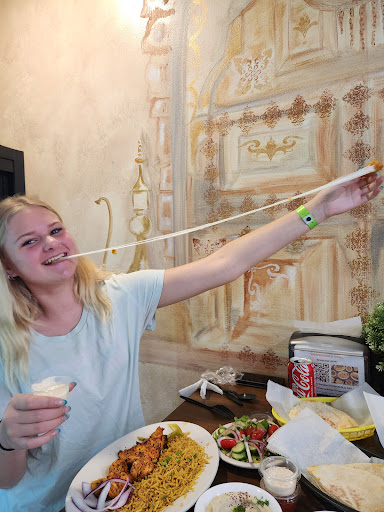 Photo of Shawarma & Grill At Lakeview - 438 W Diversey Pkwy, Chicago, IL 60614