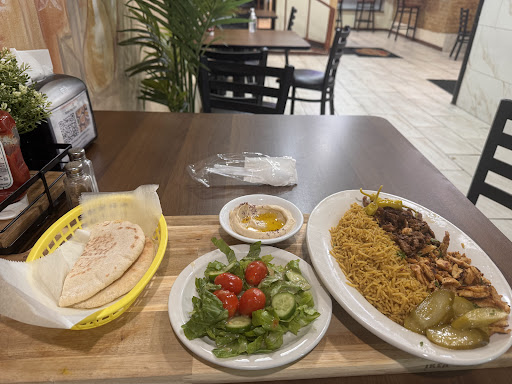 Photo of Shawarma & Grill At Lakeview - 438 W Diversey Pkwy, Chicago, IL 60614