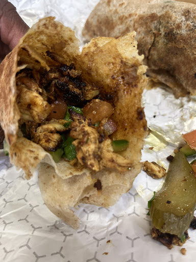 Photo of Shawarma & Grill At Lakeview - 438 W Diversey Pkwy, Chicago, IL 60614