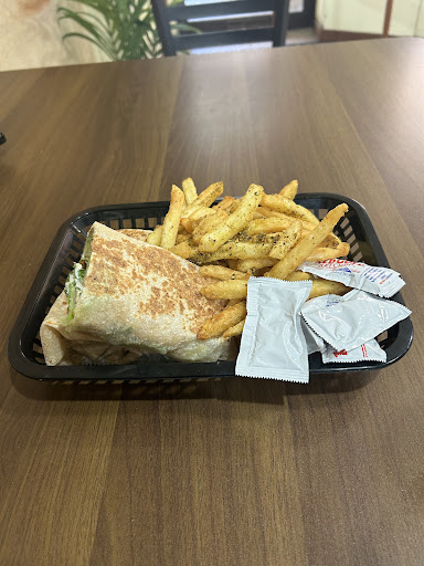 Photo of Shawarma & Grill At Lakeview - 438 W Diversey Pkwy, Chicago, IL 60614