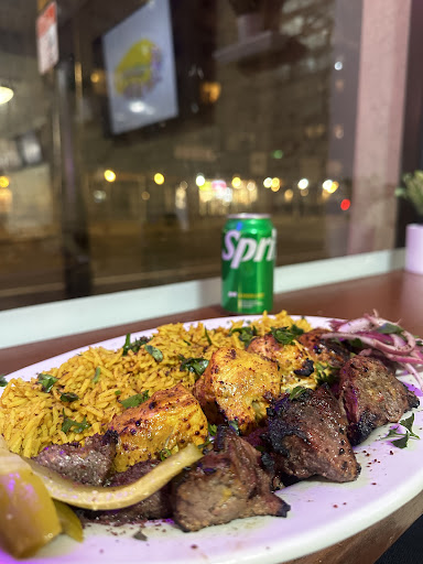 Photo of Shawarma & Grill At Lakeview - 438 W Diversey Pkwy, Chicago, IL 60614