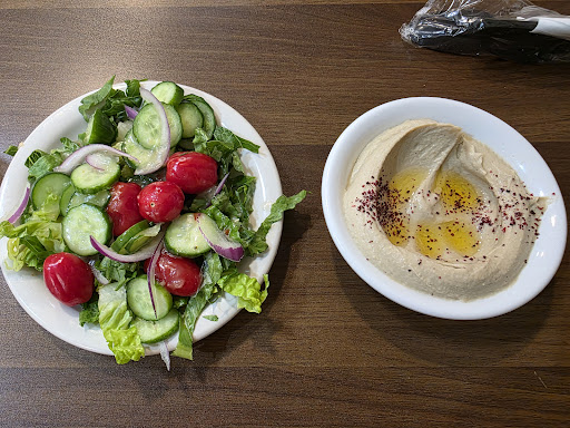 Photo of Shawarma & Grill At Lakeview - 438 W Diversey Pkwy, Chicago, IL 60614