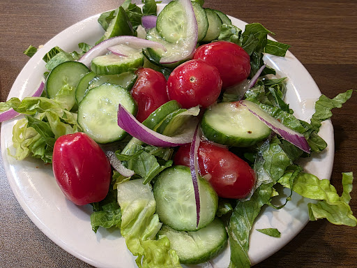 Photo of Shawarma & Grill At Lakeview - 438 W Diversey Pkwy, Chicago, IL 60614