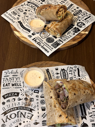 Photo of Shawarma & Grill At Lakeview - 438 W Diversey Pkwy, Chicago, IL 60614