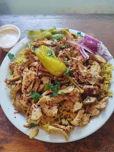 Photo of Shawarma & Grill At Lakeview - 438 W Diversey Pkwy, Chicago, IL 60614