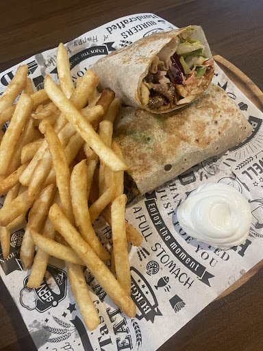 Photo of Shawarma & Grill At Lakeview - 438 W Diversey Pkwy, Chicago, IL 60614