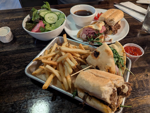 Photo of The Winchester - 648 Wealthy St SE, Grand Rapids, MI 49503